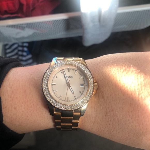 Fossil watch - Picture 7 of 7